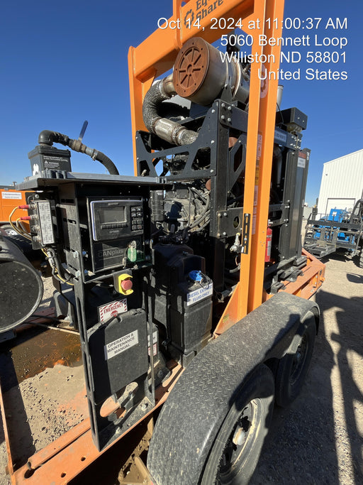 2024 PIONEER 86C21-DP