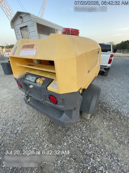 2020 ATLAS COPCO XAS188