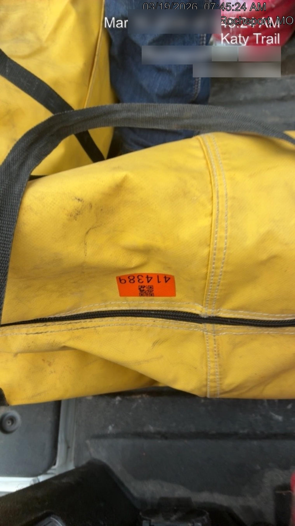 2024 FALLTECH 7509