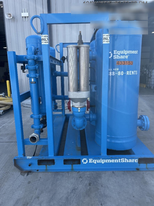 2024 HANKISON RDH-1550G