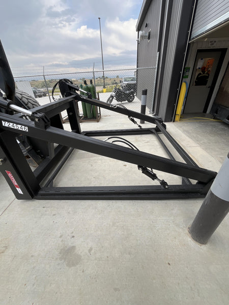 2026 ARROW MATERIAL HANDLING 7196250-6-96-049PG