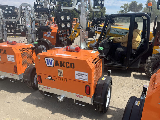 2024 WANCO WLTT-4MM4K