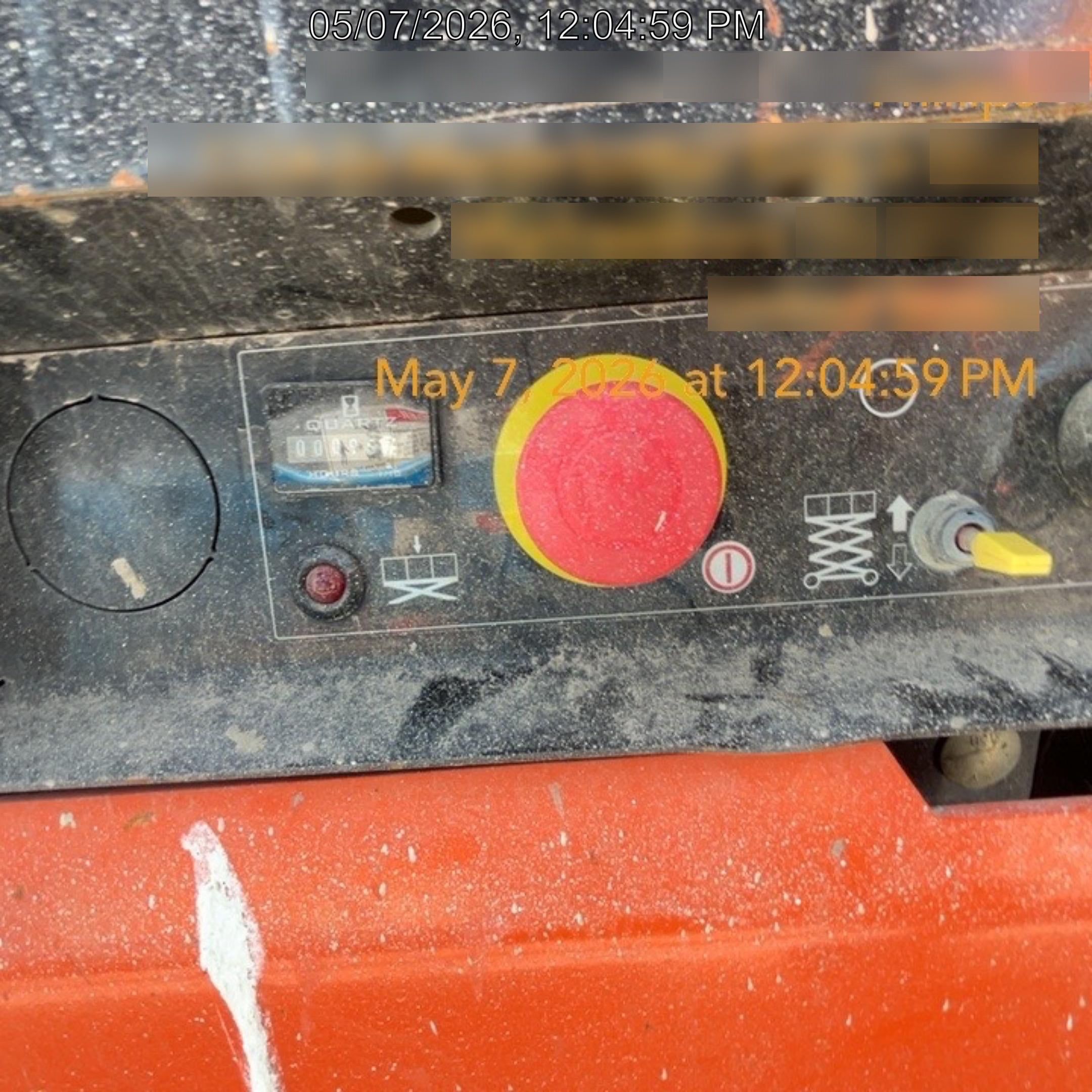 2022 JLG ES1932