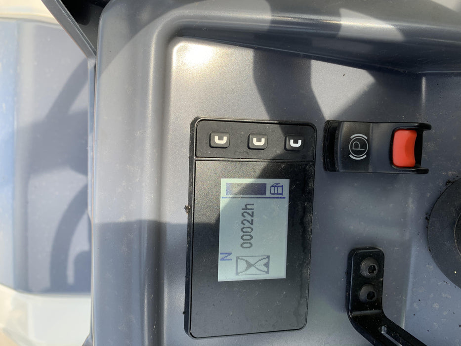 2020 DYNAPAC CC 1200