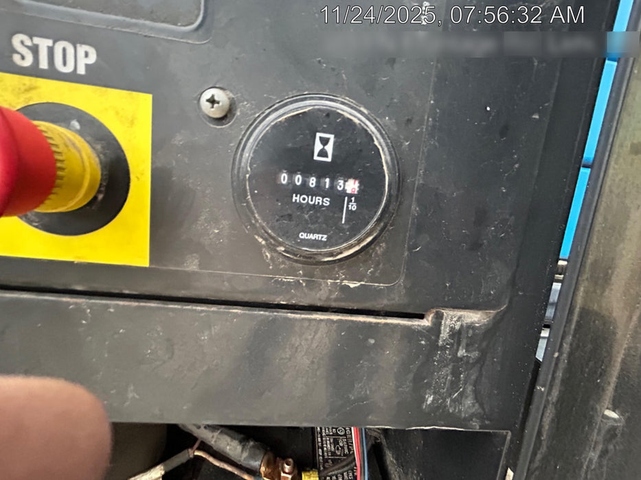 2020 GENIE GS-5390 RT