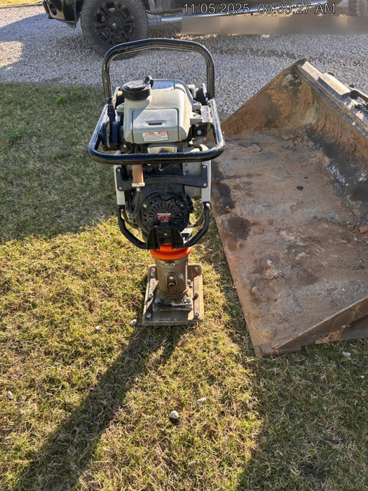 2023 MULTIQUIP MTX60HD