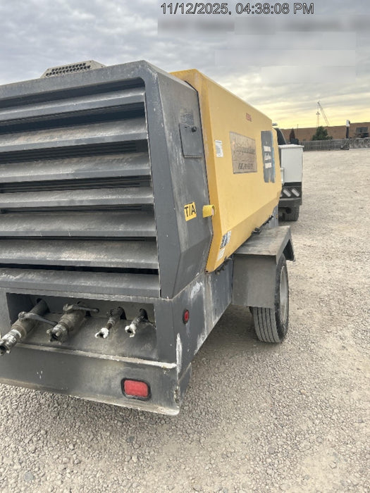 2020 ATLAS COPCO XAS 900