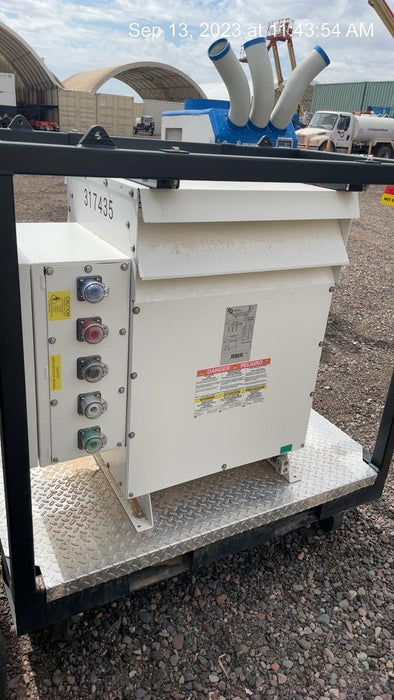 2023 TRYSTAR TCXF1.T536-A-CA1