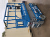 2020 Genie GS-1930 Solid Non Marking Tires, Beacon, Folding rails with half height swing gate