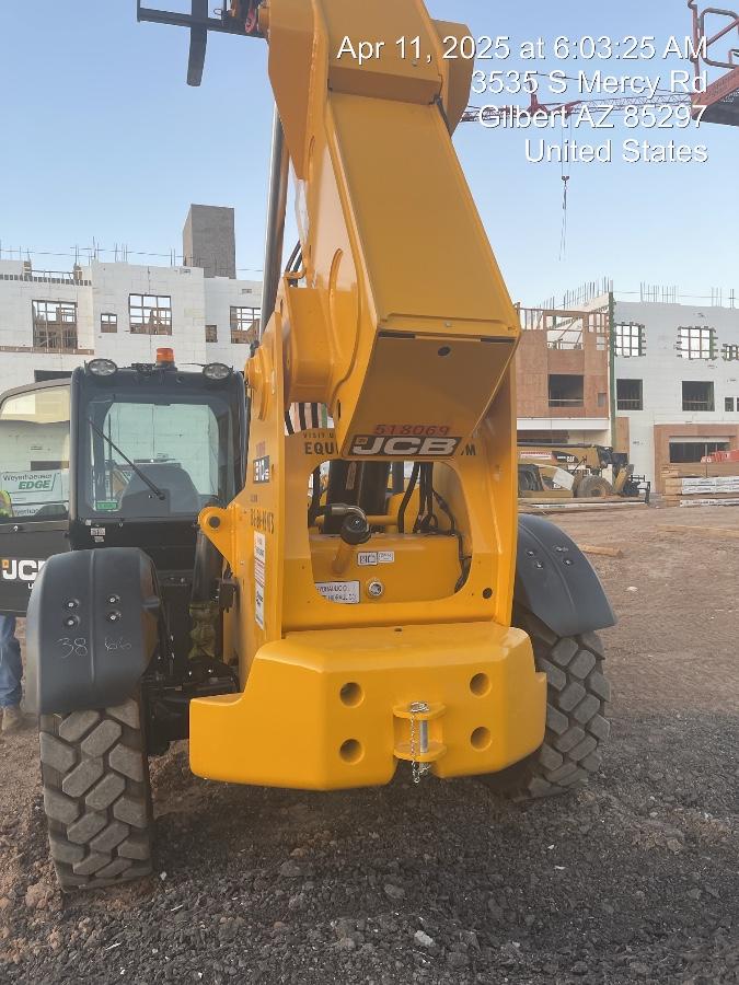 2025 JCB 510-56