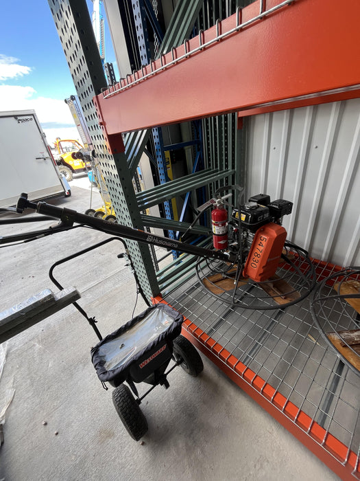 2025 HUSQVARNA CT36-5A