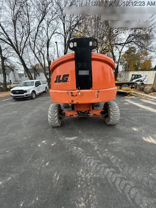 2019 JLG 460SJ
