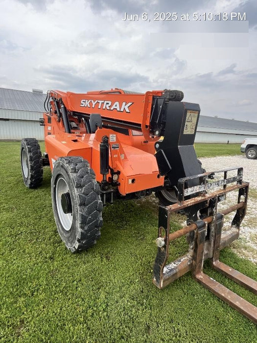 2019 SKYTRAK 6036