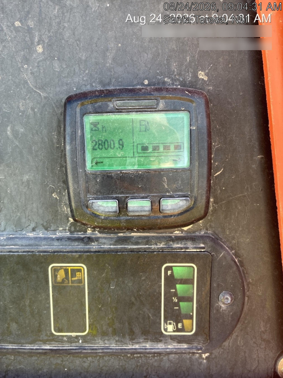 2021 JLG 660SJ