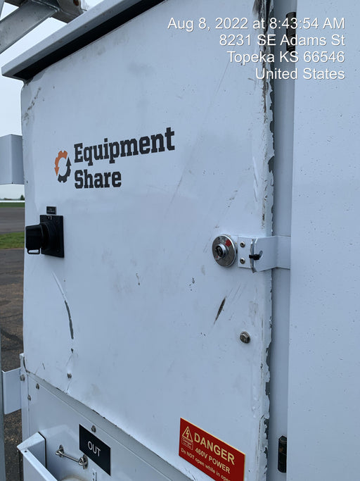 2022 SMARTECH SACP41A-HS