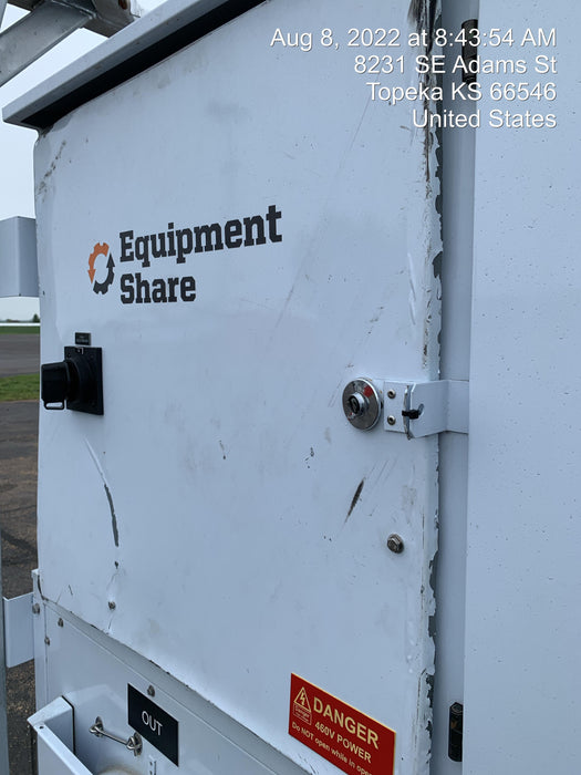 2022 SMARTECH SACP41A-HS