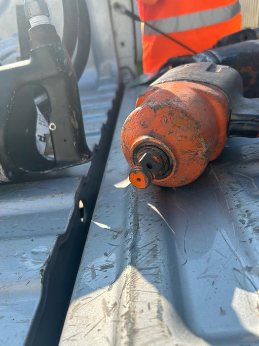 2021 MICHIGAN PNEUMATIC 750SS