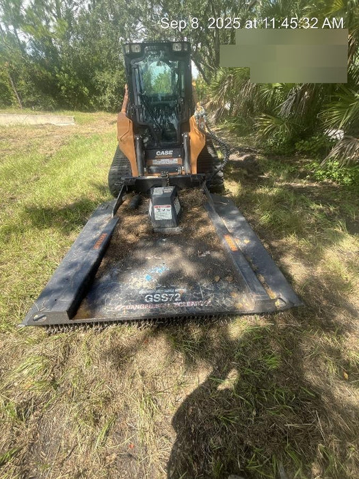 2022 PALADIN 30372A-0022