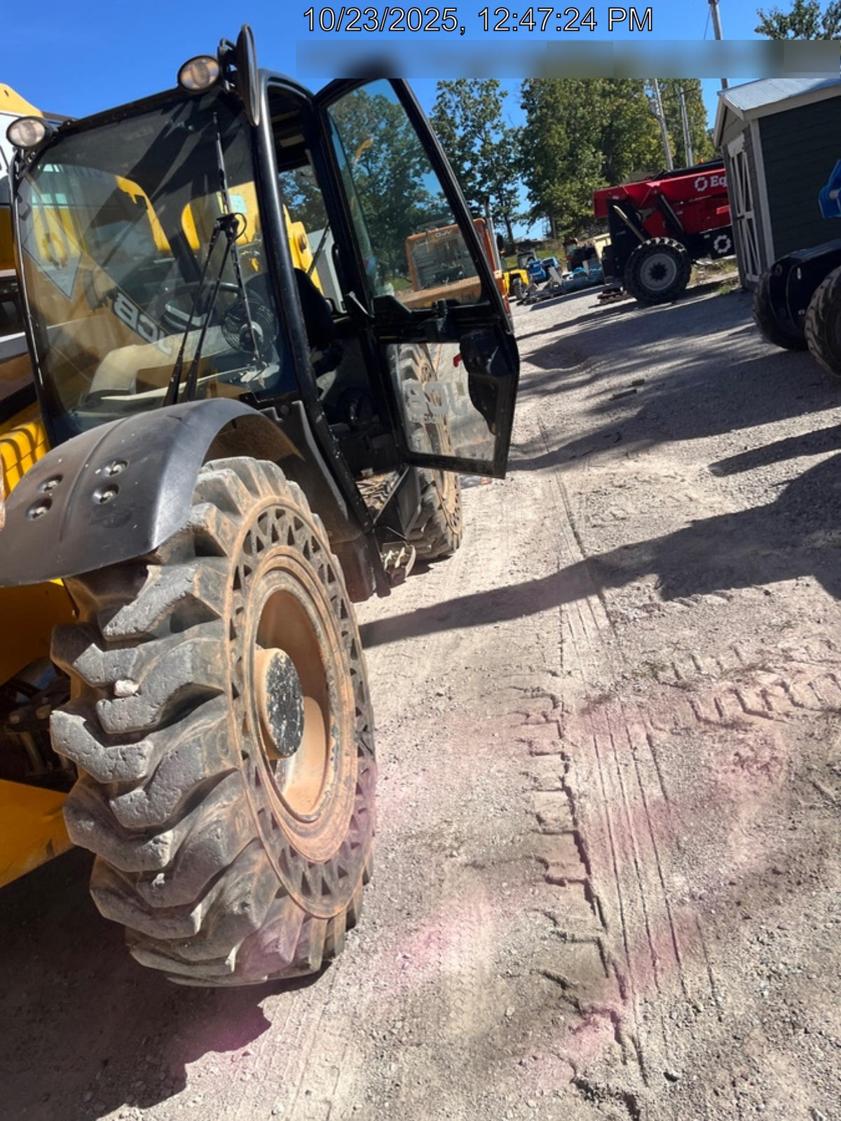 2020 JCB 510-56