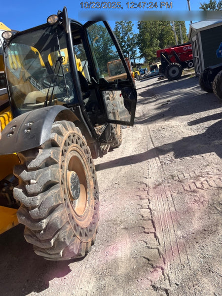 2020 JCB 510-56