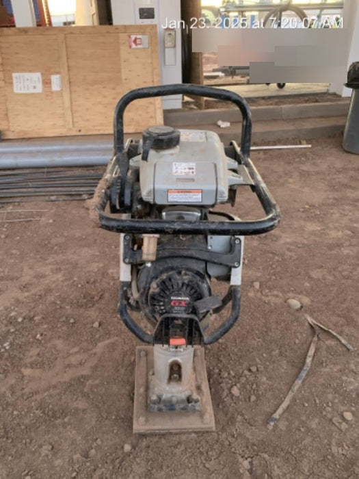 2023 MULTIQUIP MTX60HD