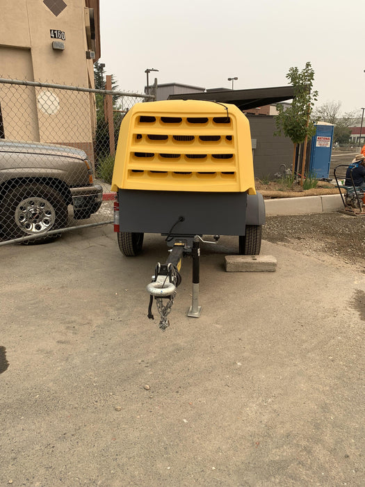 2021 ATLAS COPCO XAS188