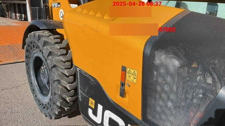 2021 JCB 512-56