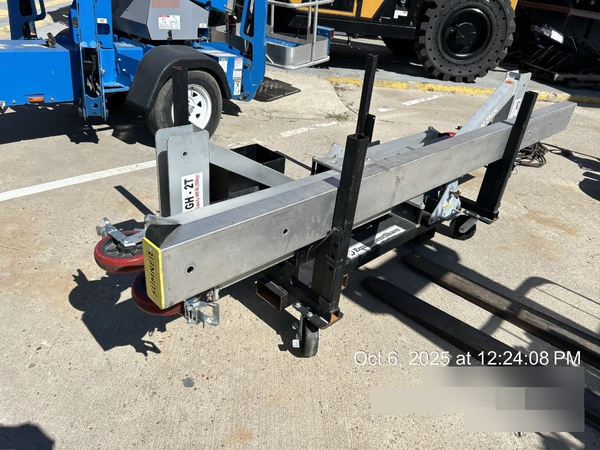 2022 SUMNER GH2T-10