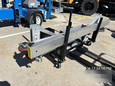 2022 SUMNER GH2T-10