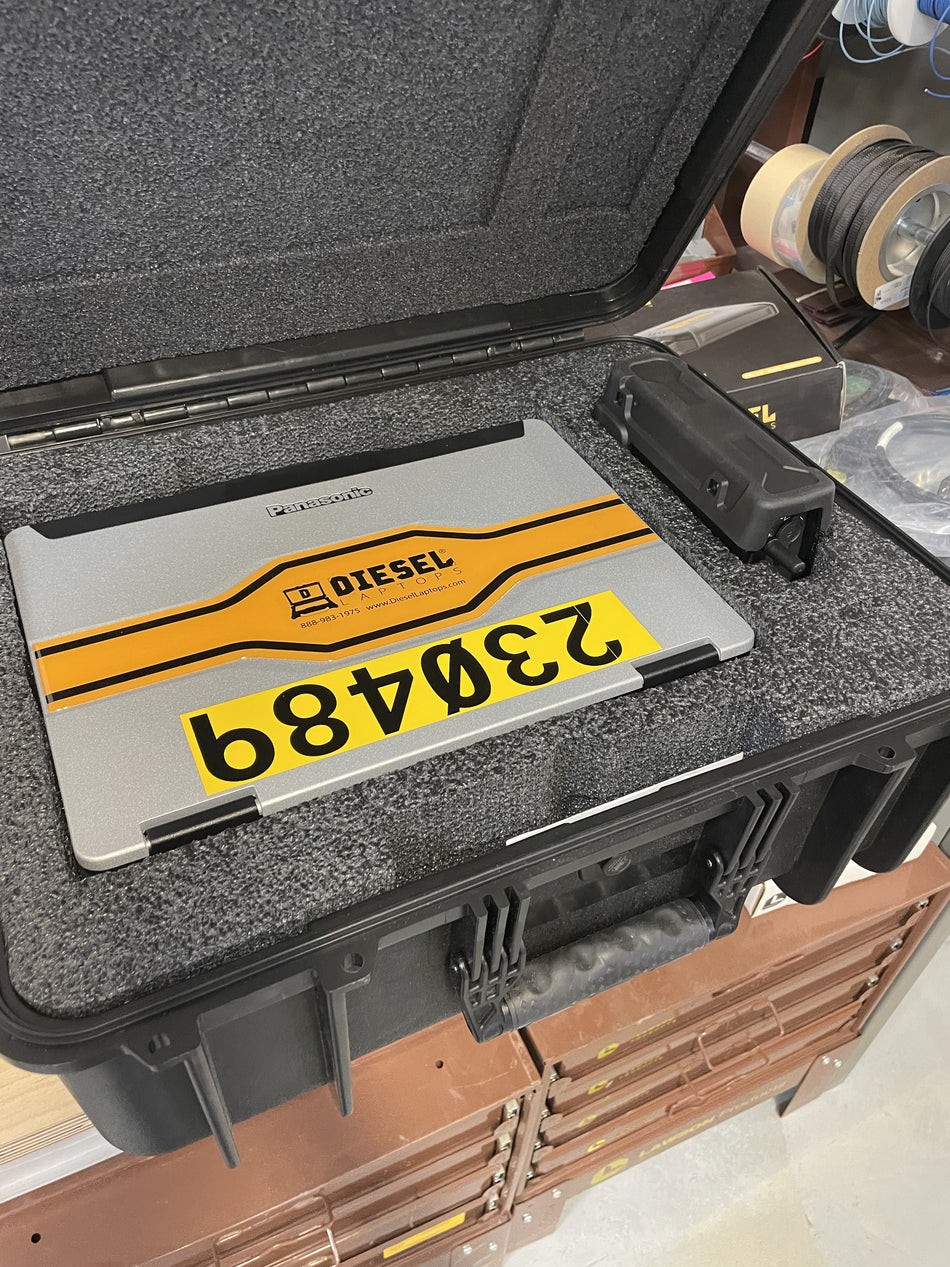 2022 DIESEL LAPTOPS DIESEL LAPTOP