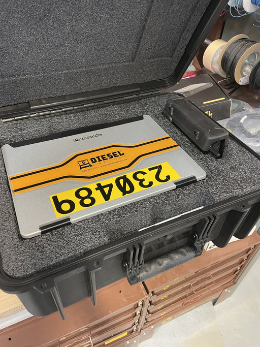 2022 DIESEL LAPTOPS DIESEL LAPTOP