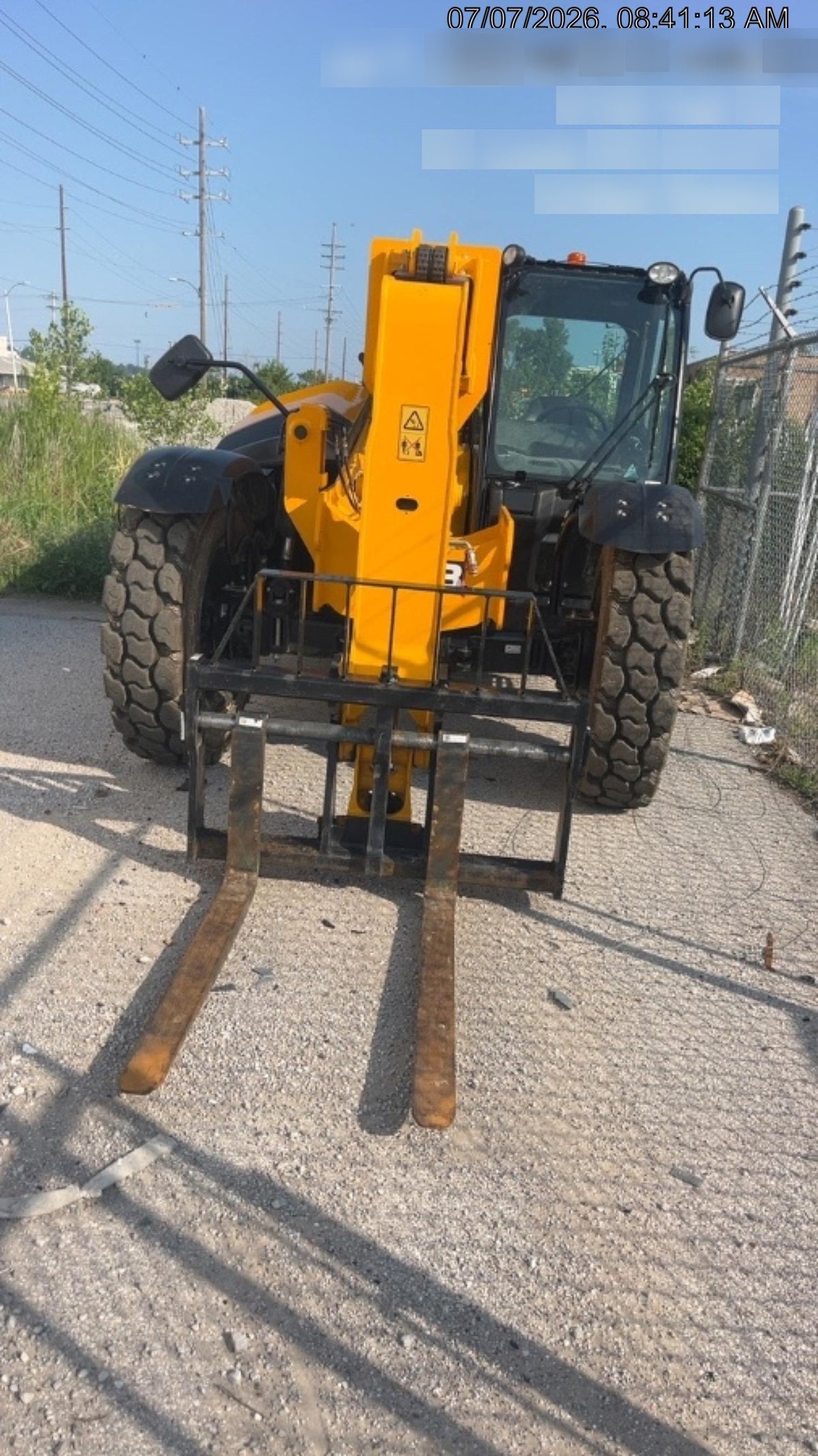 2025 JCB 506-36