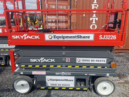 2023 SKYJACK SJ3226