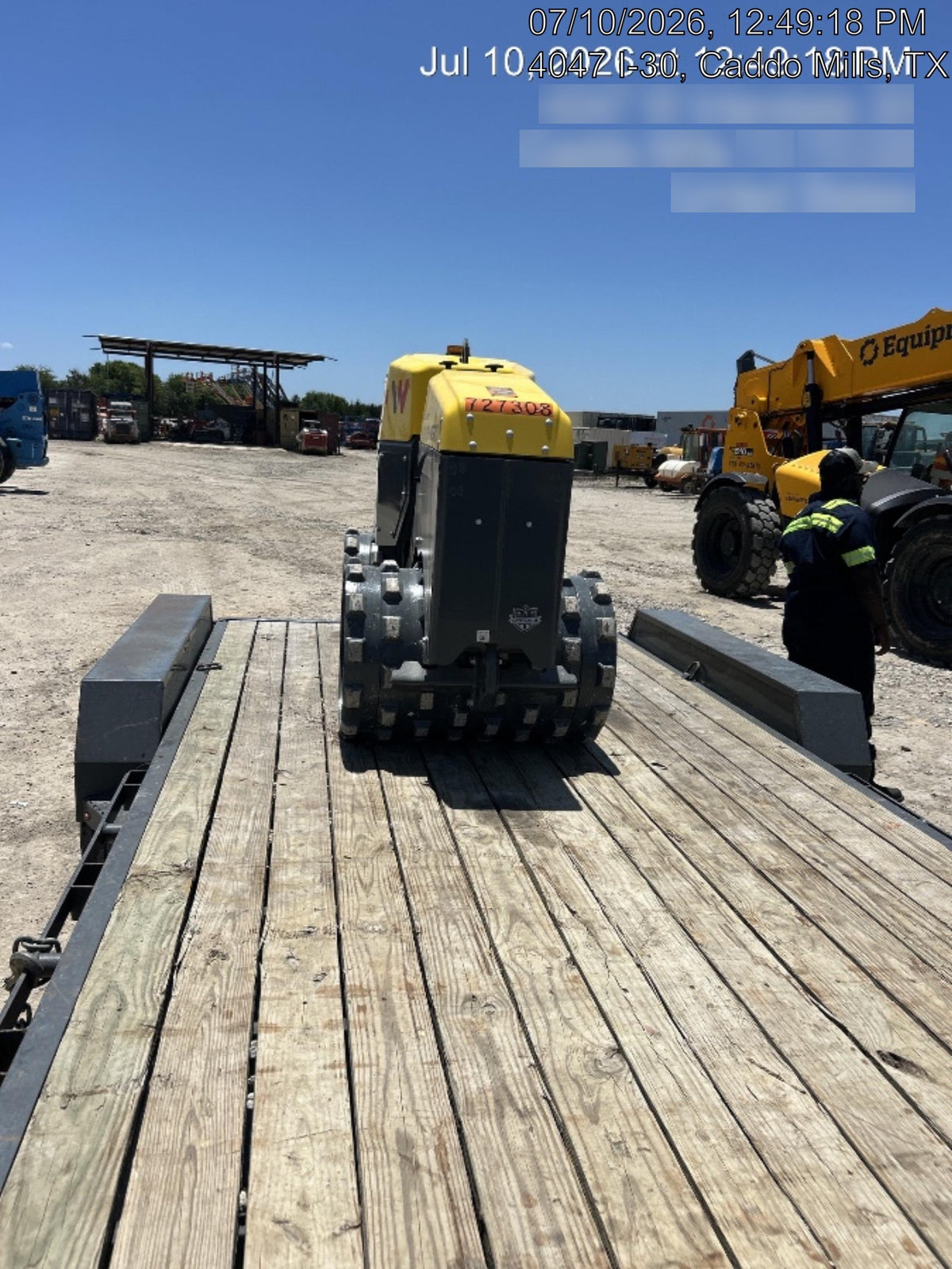 2026 WACKER NEUSON RTD-SC4
