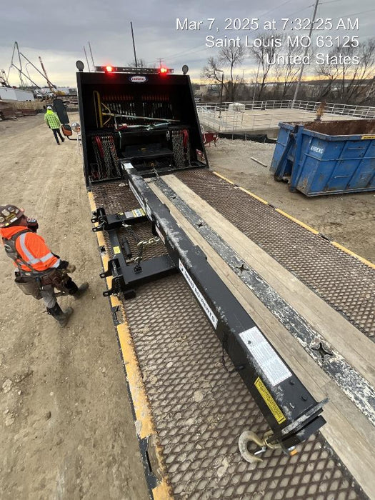 2024 STAR INDUSTRIES 1160B