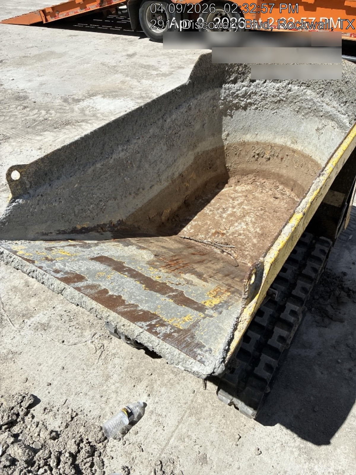 2019 WACKER NEUSON DT10