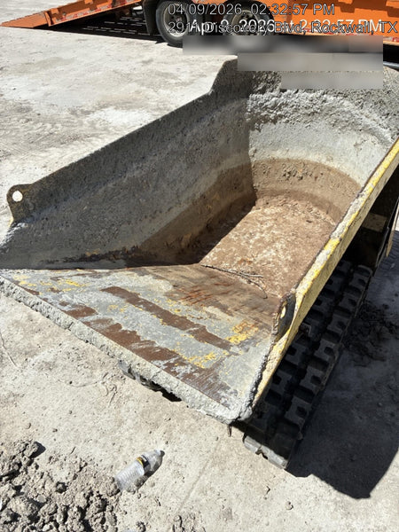 2019 WACKER NEUSON DT10