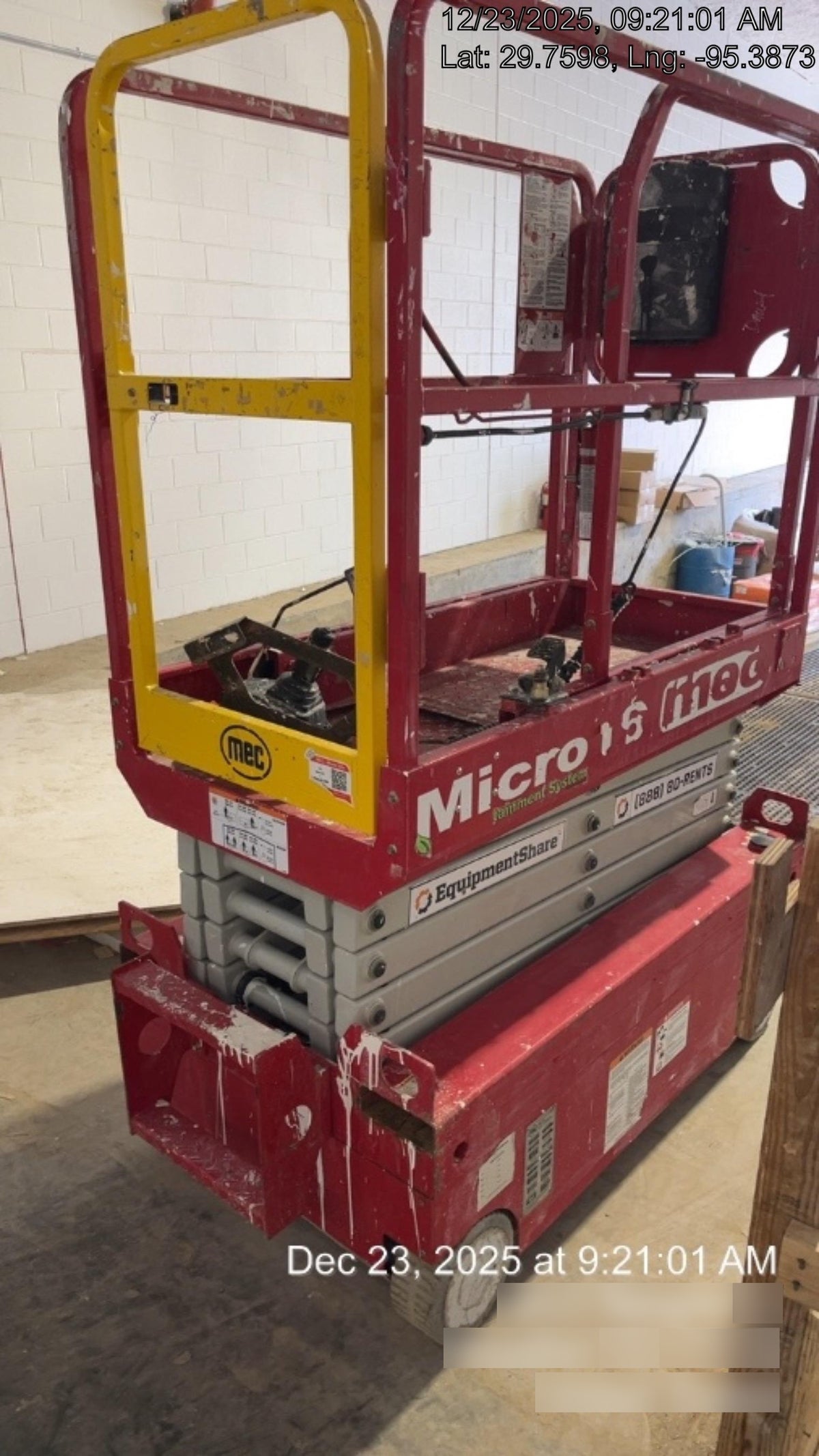 2021 MEC Micro 19
