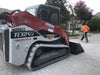 2020 Takeuchi TL12V2-CR Cab, Rubber Track