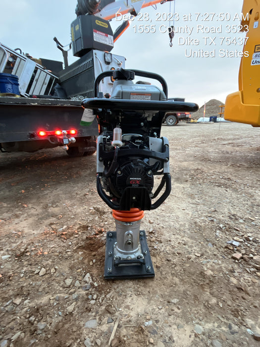 2023 MULTIQUIP MTX60HD