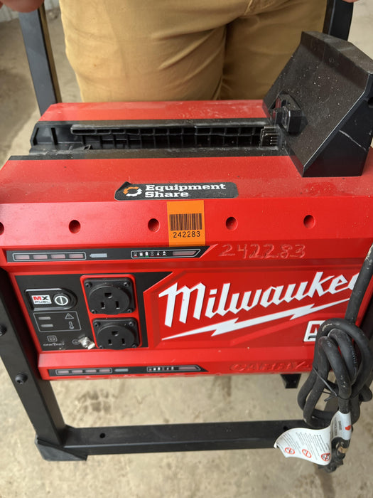 2022 MILWAUKEE MXF002-2XC