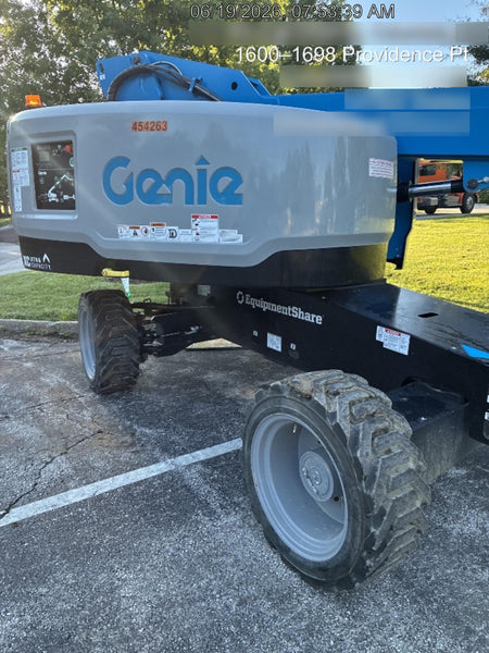 2024 GENIE S-45 XC