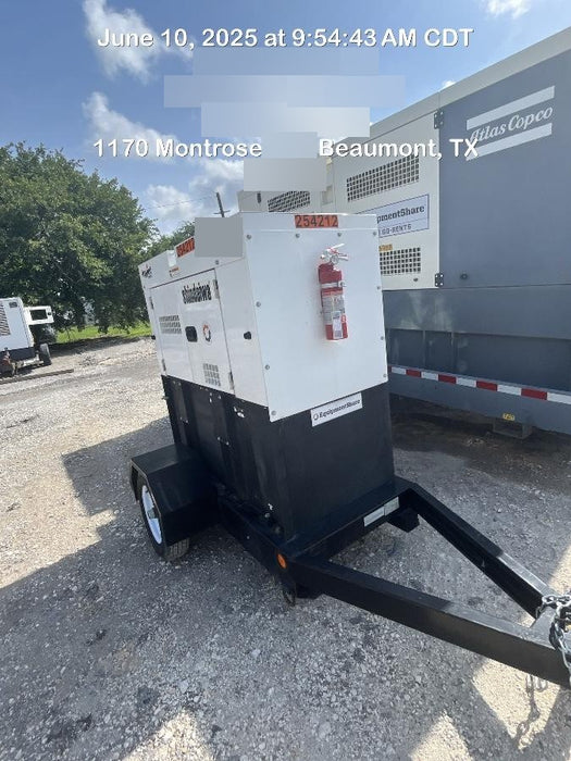 2022 SHINDAIWA DGK15FL