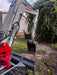 2025 TAKEUCHI 24" Bucket Takeuchi