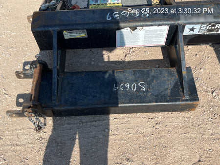 2020 STAR INDUSTRIES M1360B - Star JIB Boom