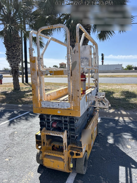 2021 JCB S1930E