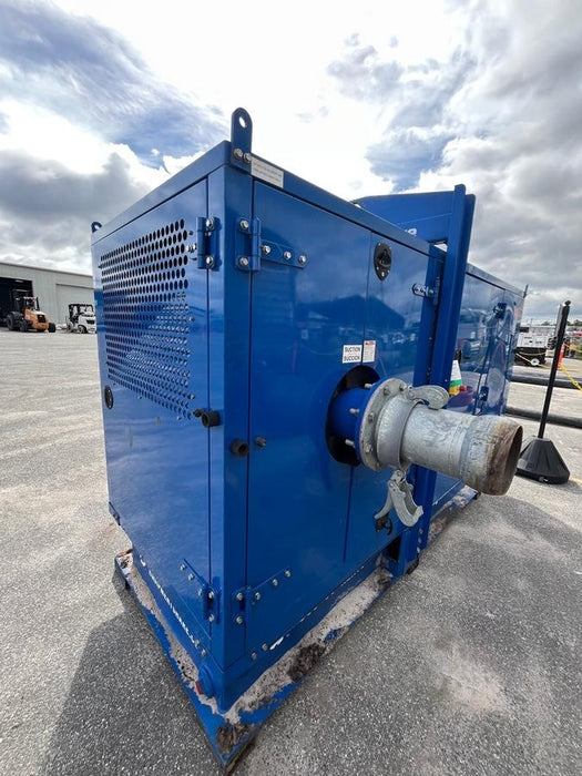 2022 THOMPSON 8RW DDS-3.6-X Canopy