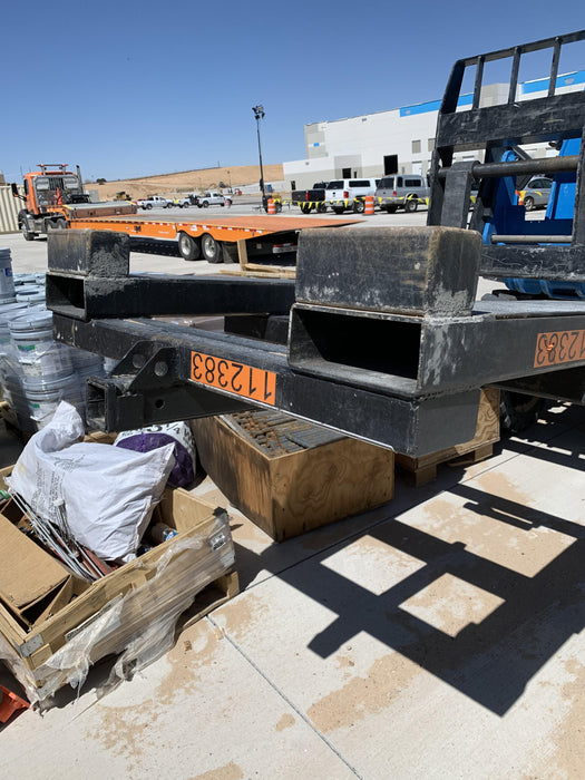 2020 STAR INDUSTRIES 1395B