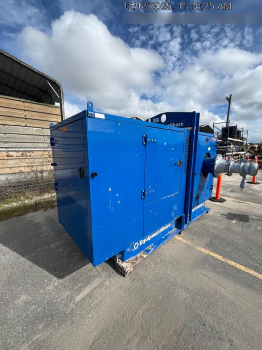 2022 THOMPSON 12R-DDS-3.6-X Canopy