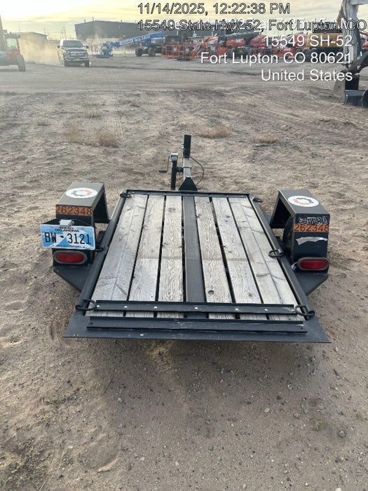 2022 BARRETO E4X6TBT